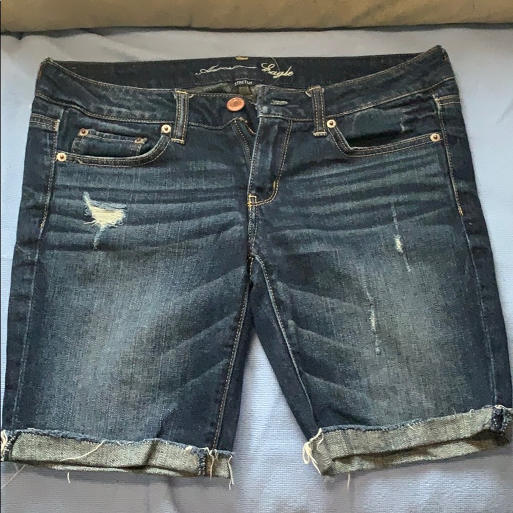 American eagle bermudas NWOT